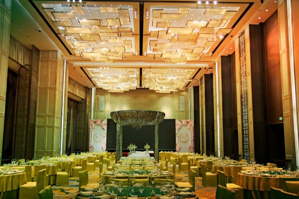 武汉汉口洲际酒店,武汉汉口洲际酒店开业时间