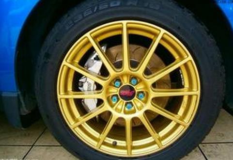 suv17寸轮毂和19寸轮毂哪个好,17寸轮毂和18寸轮毂实际区别