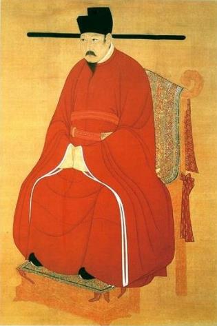 《三侠五义》中血腥的“狸猫换太子”，历史真相是什么？