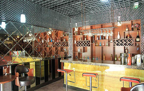 鹰潭学调酒哪里最好,江西调酒培训哪里学