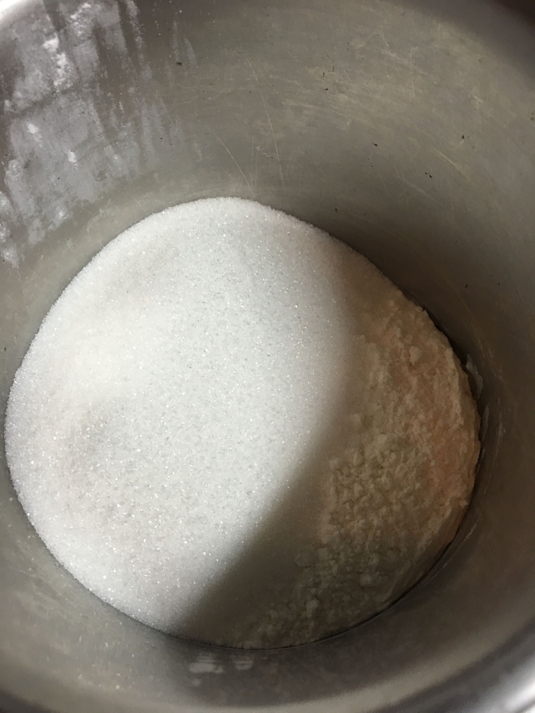 焦香酥脆火烧,火烧酥脆的秘密