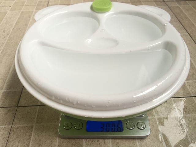 宝宝加热保温碗测评,宝宝分格吸盘碗餐具推荐
