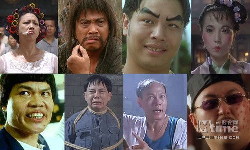 功夫中对周星驰的评价,功夫中融入了周星驰对武术的理解