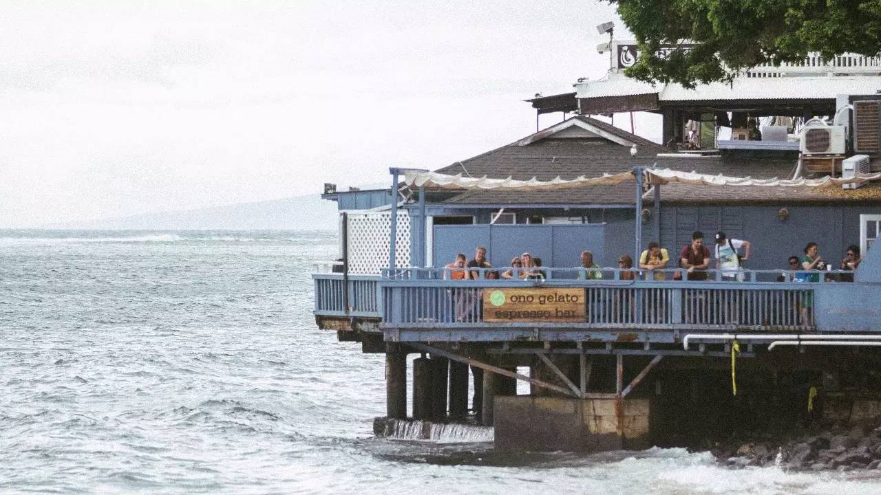 jeep指南者自驾游感受,在路上jeep美国