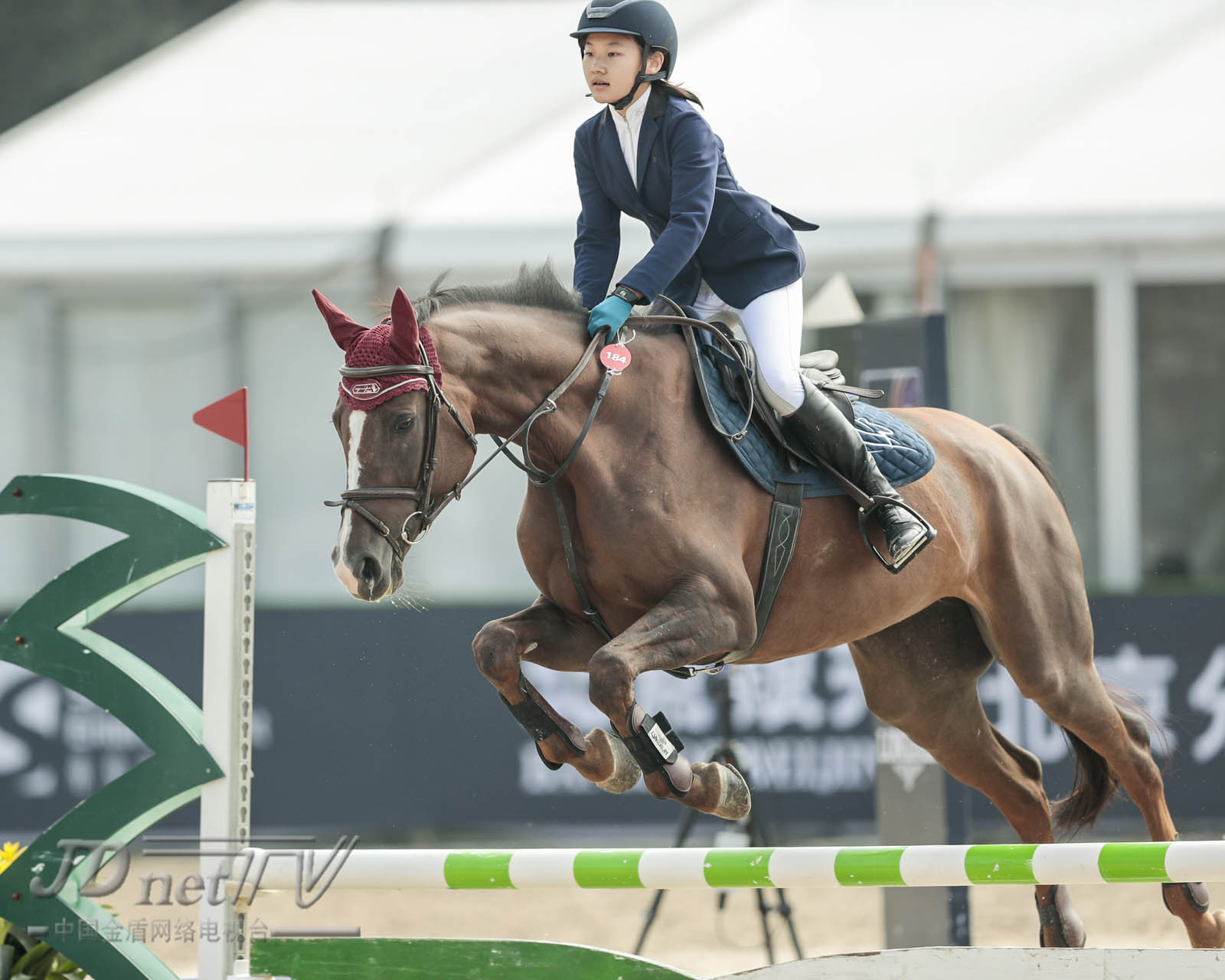 浪琴马术世界杯,浪琴马术赛程