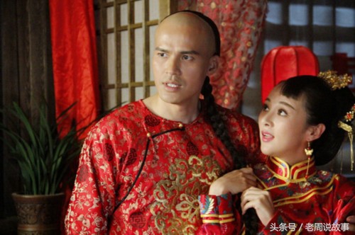 民间传说：姐夫骗小姨妹，小姨妹卖甥女