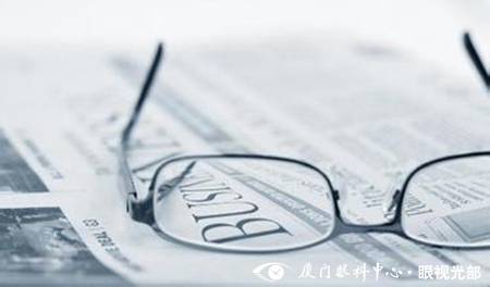 戴眼镜头晕恶心,戴眼镜觉得头晕想吐是怎么回事