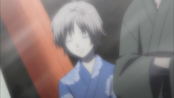 《夏目友人帐》第五季终于来了，那些年被感动的画面依旧动人