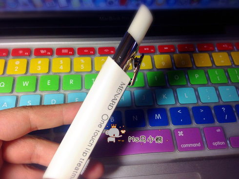 秋冬推荐必备十款唇膏,润唇又带颜色的唇膏