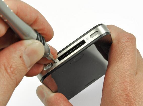 苹果4s乔布斯拆解图,iphone4s乔布斯的最后一个作品