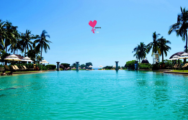 带着婚纱去三亚,带着婚纱旅行厦门