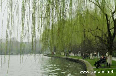 李敖说诗经,诗经中很少人知道的句子