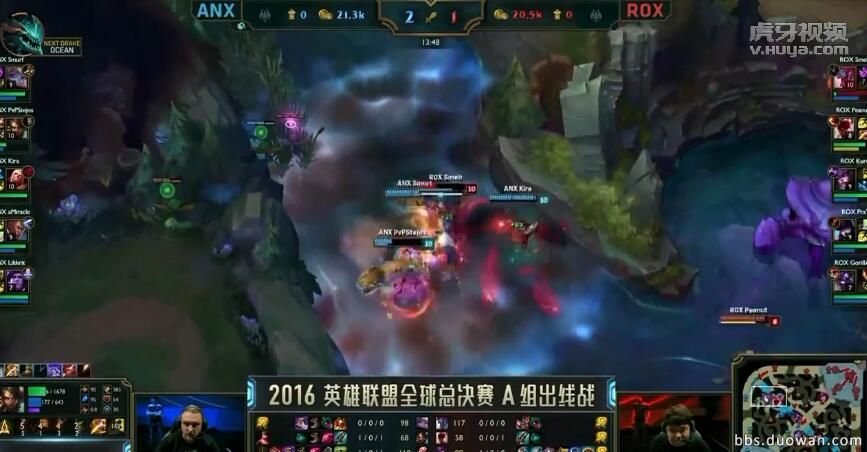 lols6全球总决赛入围赛回放,lols6总决赛各选手战力分析