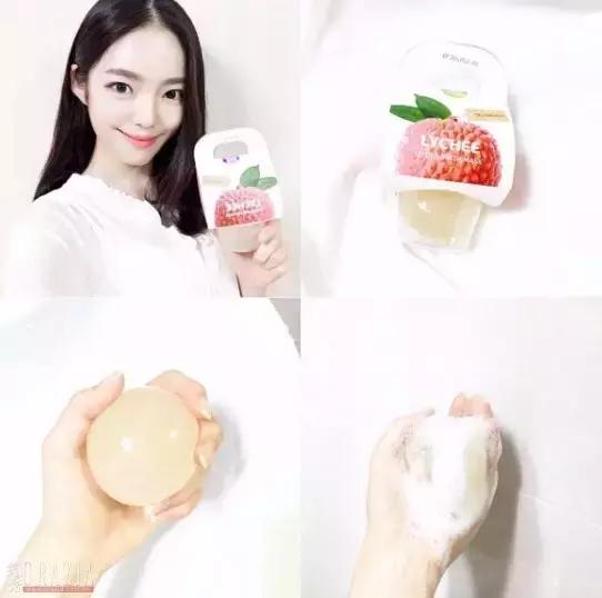 这5大奇葩面膜你用过吗,这些面膜让你焕发健康光彩