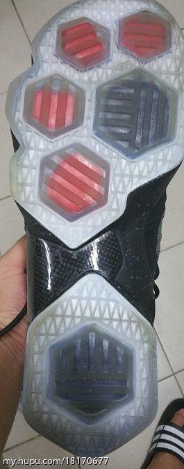 nikehyperrev2016,hyperrev2016拆解