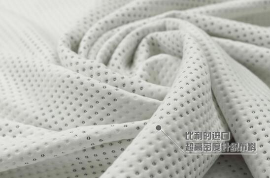 好的床垫，看得见——苹果垫拆垫图赏