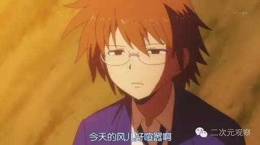 动漫梗大全十大老梗,盘点我最讨厌的动漫梗