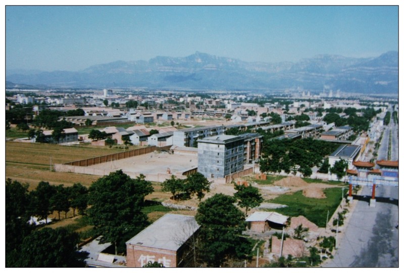 林甸县70年代老照片,林县老照片全集