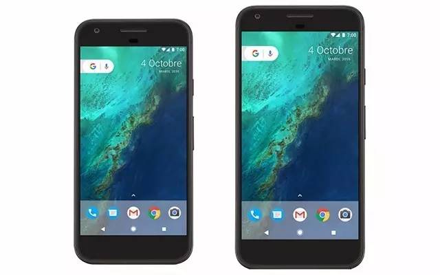 丑哭了！谷歌新旗舰手机拍照狂虐苹果三星，外观设计就是灾难