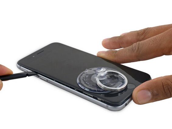 iphone6shome键更换视频,iphone6shome键修复