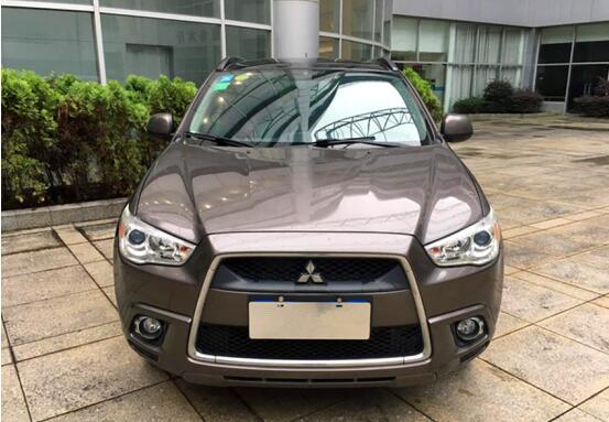 三菱劲炫新款9万,14万左右的劲炫