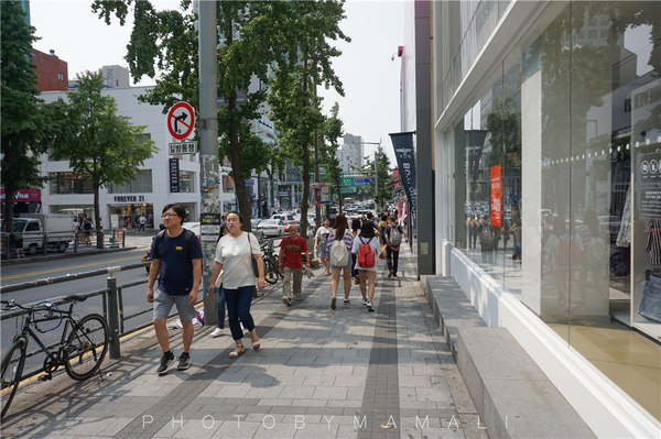 首尔新罗免税店海马380价格,首尔免税店推荐