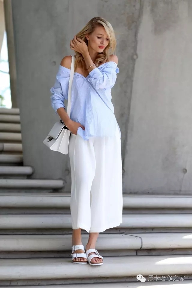 hmzara穿搭,厉害了我的姐加长版