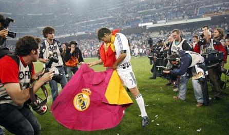 足球的悲情场景,足球最无法遗忘的镜头