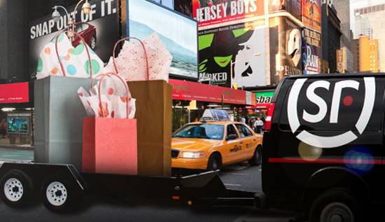 渝交会的活动有哪些,渝交会商业盛宴