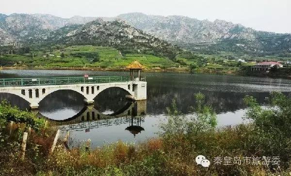 秦皇岛的秋景,河北秦皇岛风景秋季