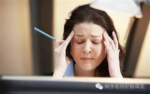 一招搞定松弛面部,脸部防松弛推荐