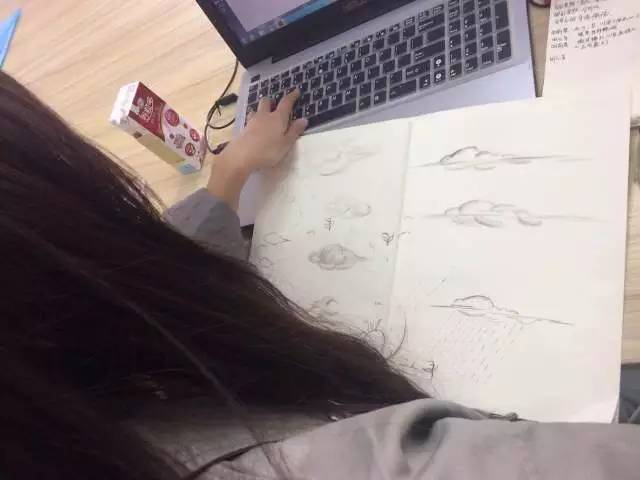 尖荷行动07期河北站—“乐模茶罐”实战创作过程