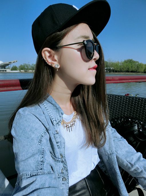 （白带健康）我不“白”，我该怎么办？