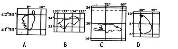 比例尺题的所有题型技巧,小升初数学地图比例尺常见题型
