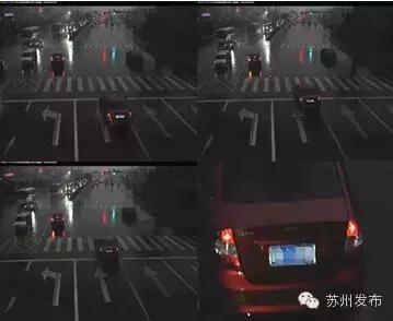 定了！苏州人你的驾照违章可以销分啦！10月31日起执行！