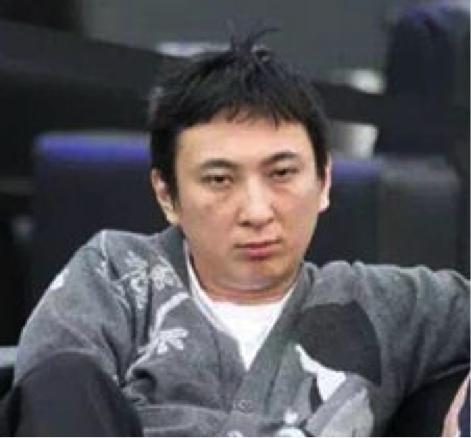 王思聪在直播风口时创立熊猫直播,王思聪的熊猫直播平台公司在哪里