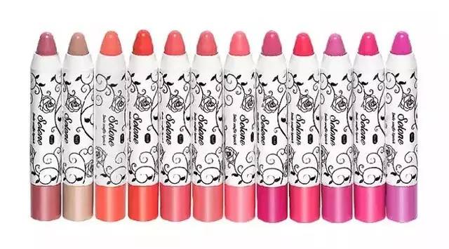 口红推荐平价最火夏天,薄唇涂口红推荐