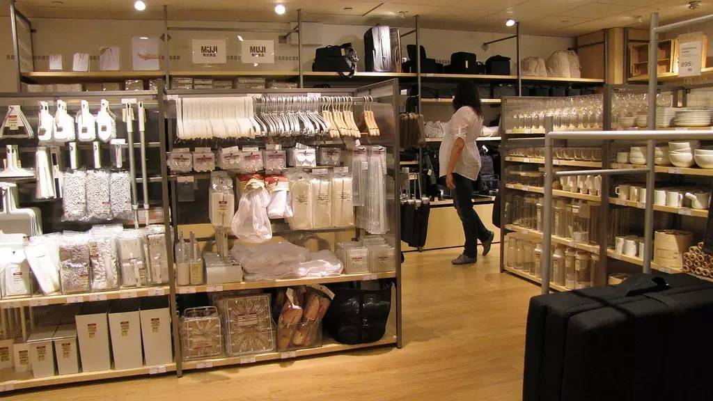 值得一逛的小店,值得逛的店