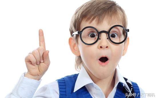 六种创业者特质是什么,七个特征说明你不是一般人