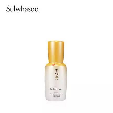 当我发现眼角有细纹的时候,眼角的细纹才是最美的