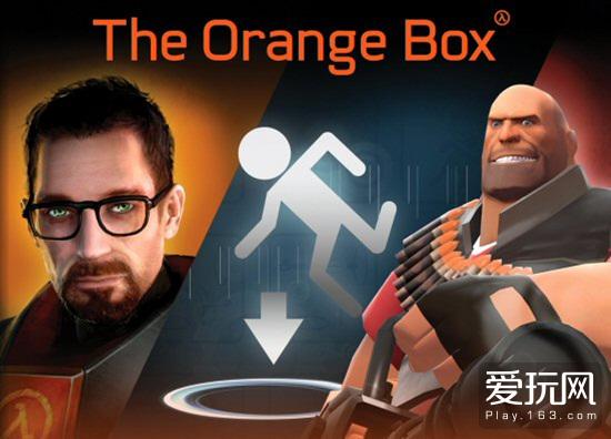 valve第一款游戏是什么,valve发布过的游戏