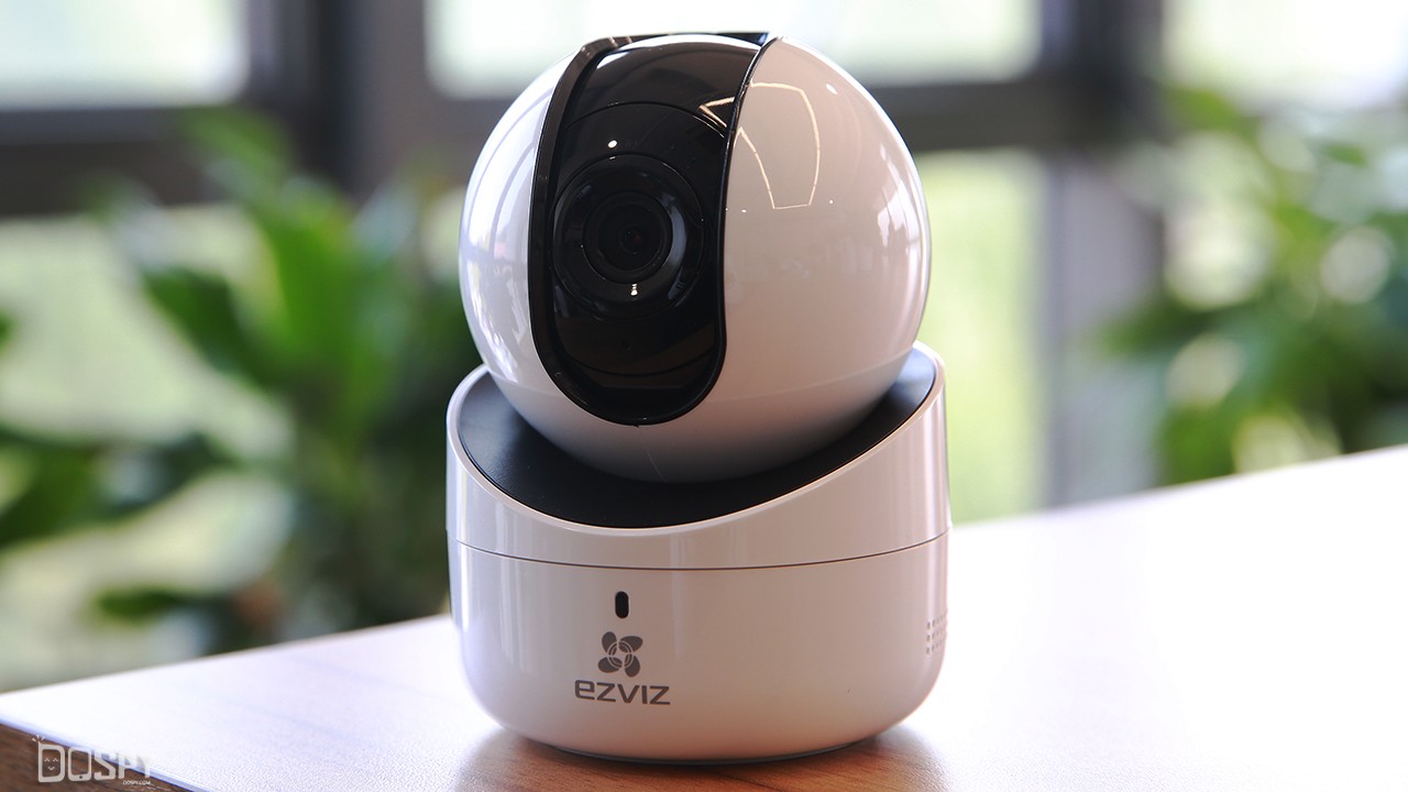 户外家用监控摄像机推荐,想买个家用监控有没有推荐