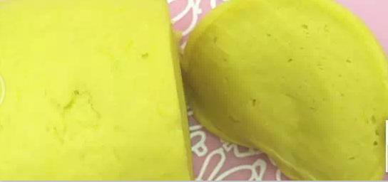 馒头君和南瓜妹的正确打开方式，厉害了我的馒头君