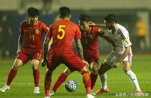 男足0:2乌兹别克斯坦,乌兹别克斯坦0:1国足