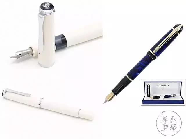 初学者钢笔使用粗的还是细的好,初学者钢笔用哪种好