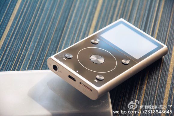 飞傲x1二代评测,飞傲x1无损播放器音质怎么样