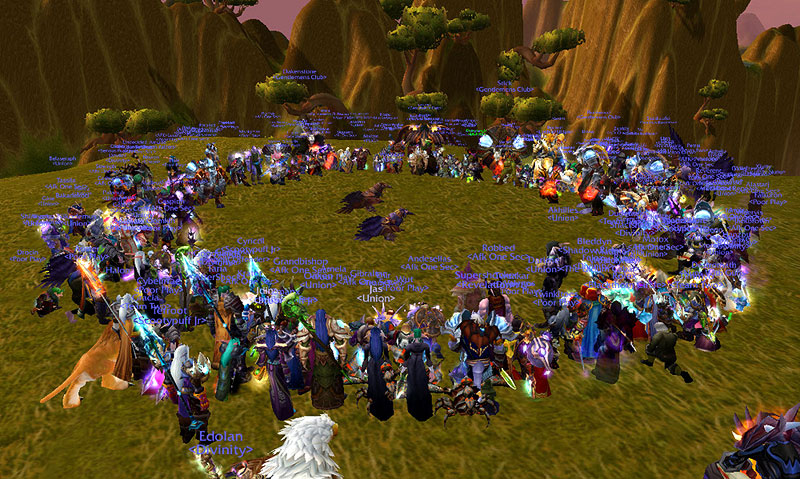 不花钱网游排行榜揭晓,最火爆的网游排行榜前十名