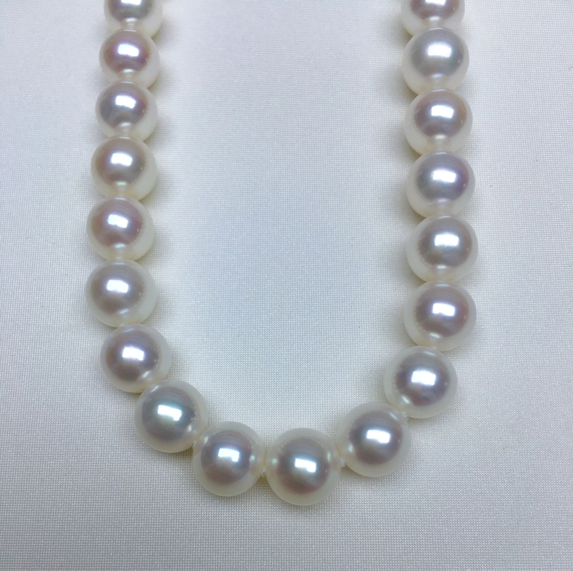 珍珠的分类及价格表,珍珠的价格是多少啊