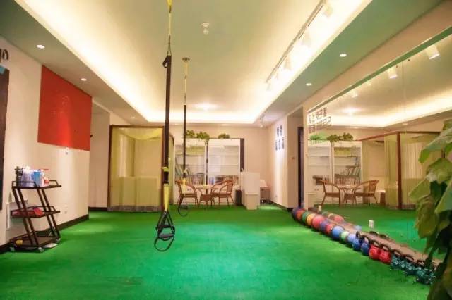 天津健身馆排行榜,天津健身俱乐部哪个比较好