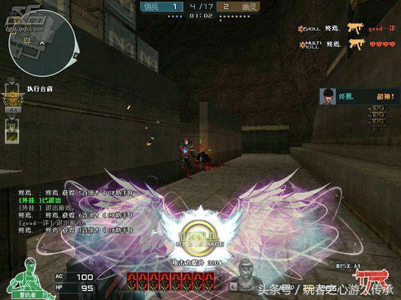 最新cf更新,cf新版本全部爆料